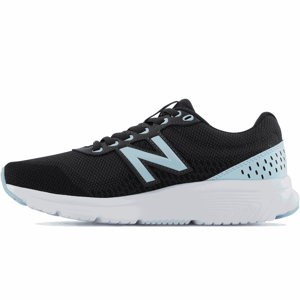 Női cipő New Balance W411RK2 – fekete