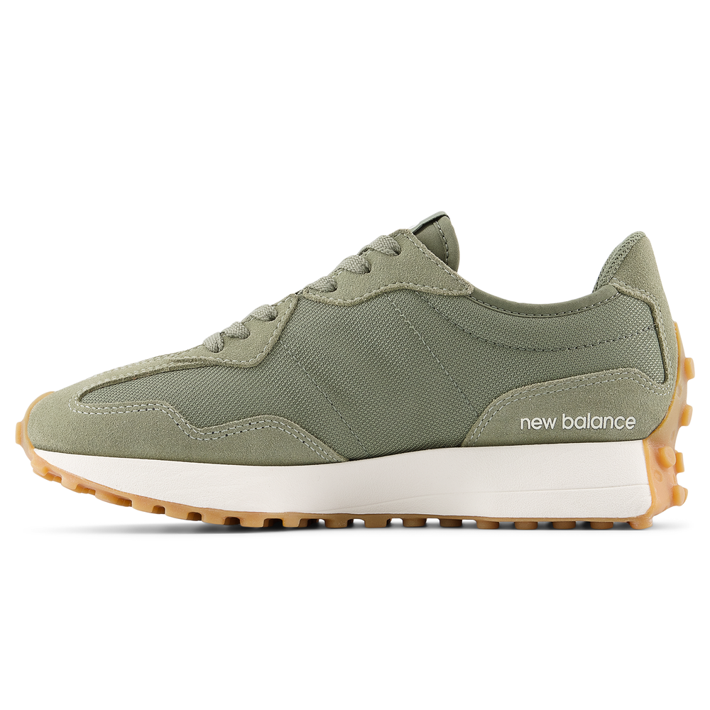 Női cipő New Balance WS327LPB – zöld