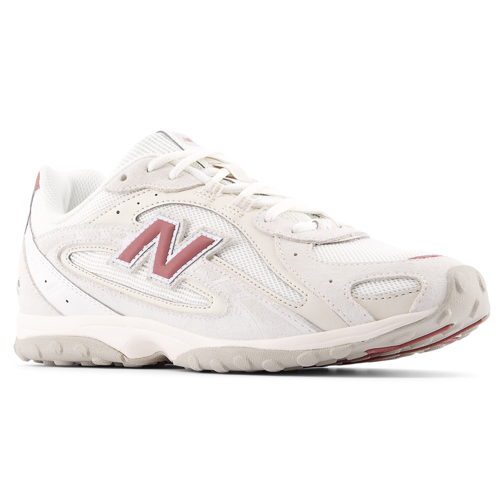 Unisex cipő New Balance U204L1ZH – fehér