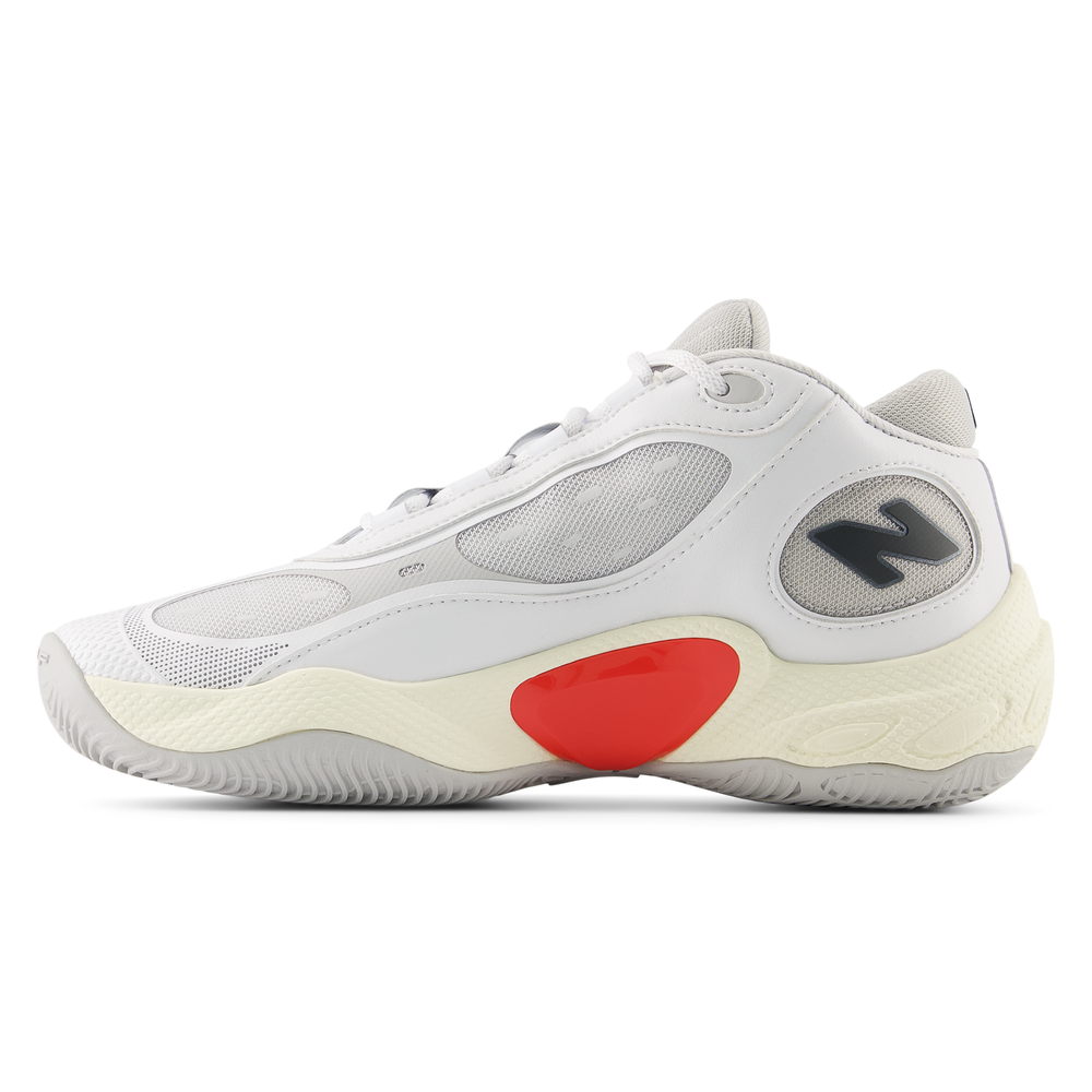 Unisex cipő New Balance Fresh Foam BB v3 BBFRSTH3 – fehér