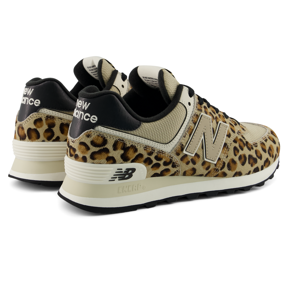 Női cipő New Balance W574PN – barna