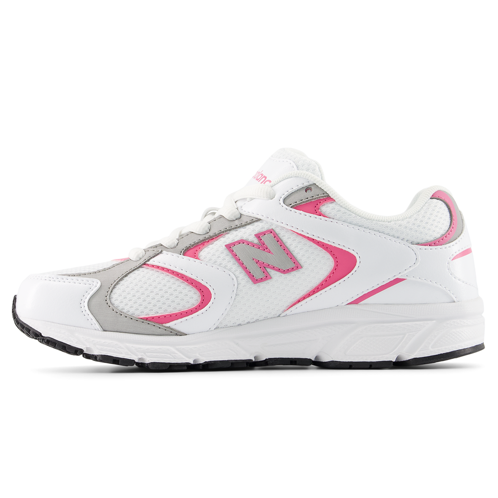 Gyermekcipő New Balance G4083MY – fehér