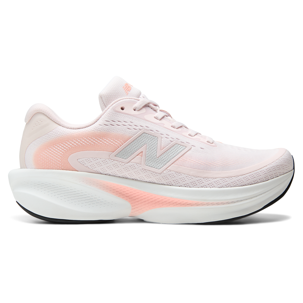 Női futócipő New Balance Fresh Foam Ellipse v1 WELPS1YV – rózsaszín