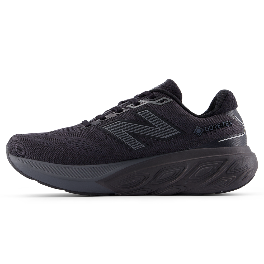 Férfi futócipő New Balance Fresh Foam X 880 v15 Gore-Tex M880GB15 – fekete