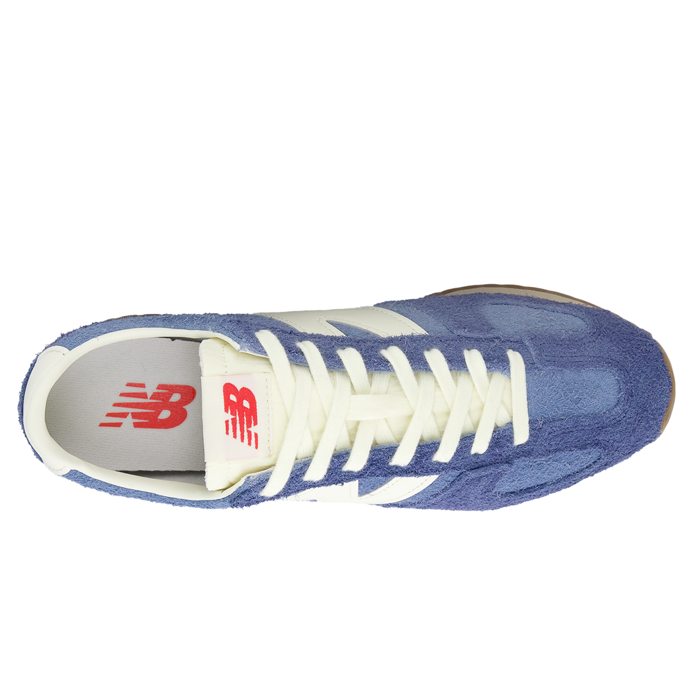 Unisex cipő New Balance U471PSB – kék