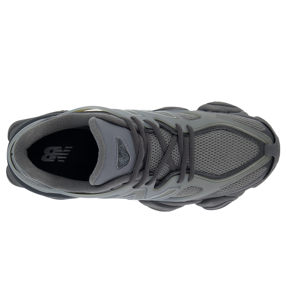 Unisex cipő New Balance U9060IAA – szürke