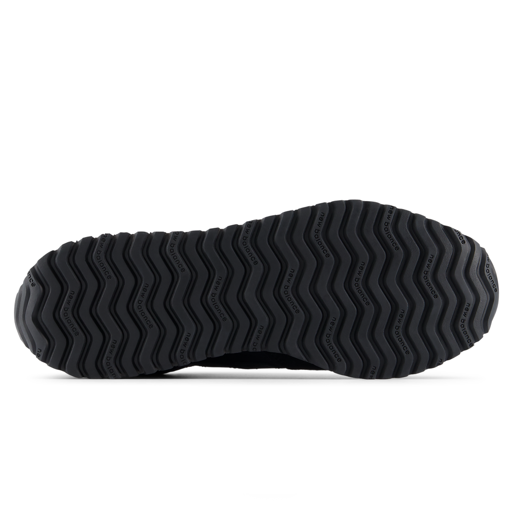 Unisex cipő New Balance U471345 – fekete
