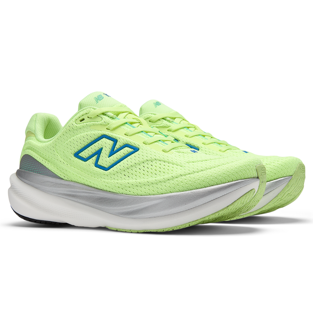 Női futócipő New Balance Infinion 1080 v15 W108099D – zöld