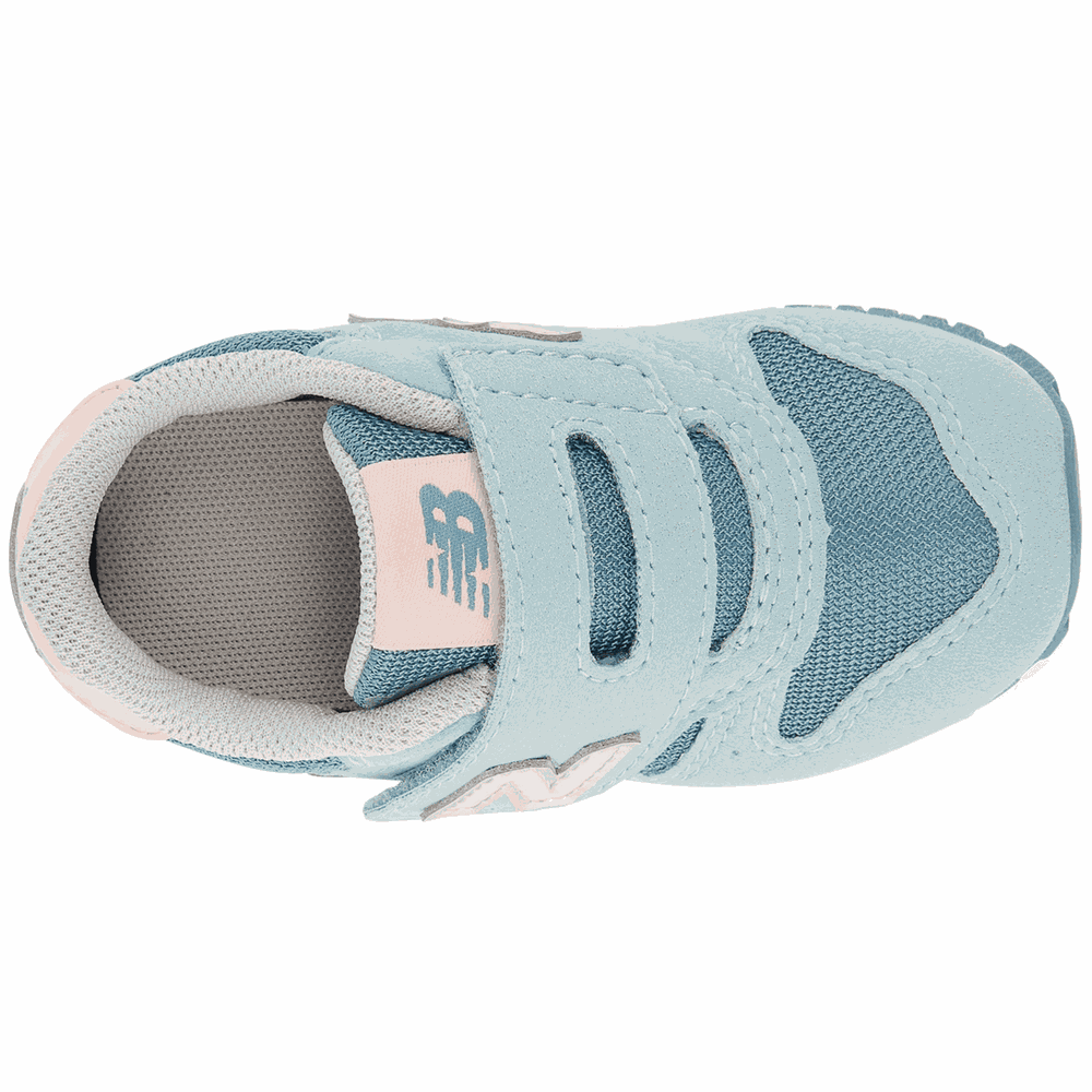Gyermekcipő New Balance IZ373JP2 – kék