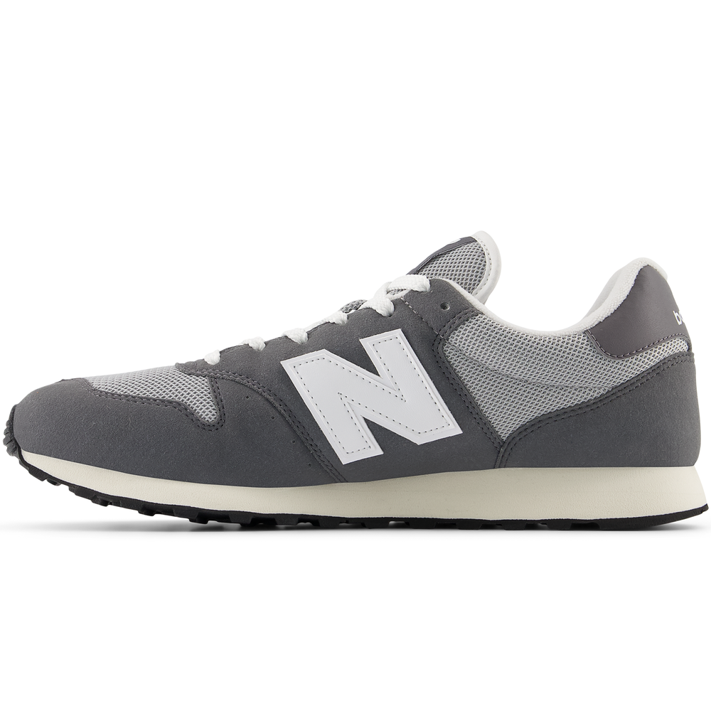 Férfi cipő New Balance GM500LCR – szürke