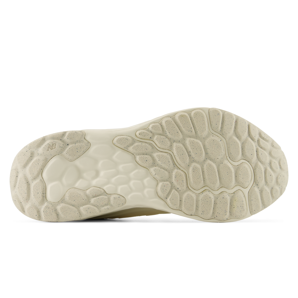 Női futócipő New Balance Fresh Foam Arishi v4 Utility WARIS9MY – bézs