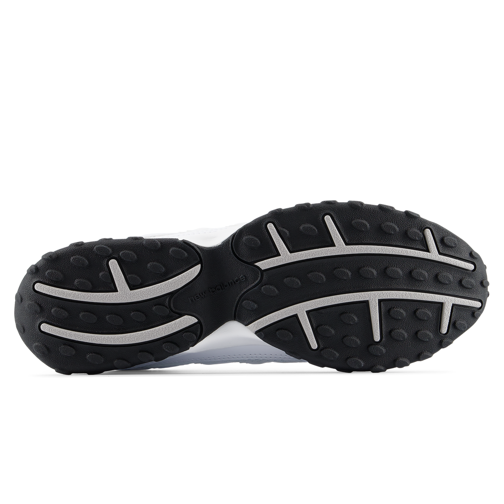 Unisex cipő New Balance U204L2TD – fehér