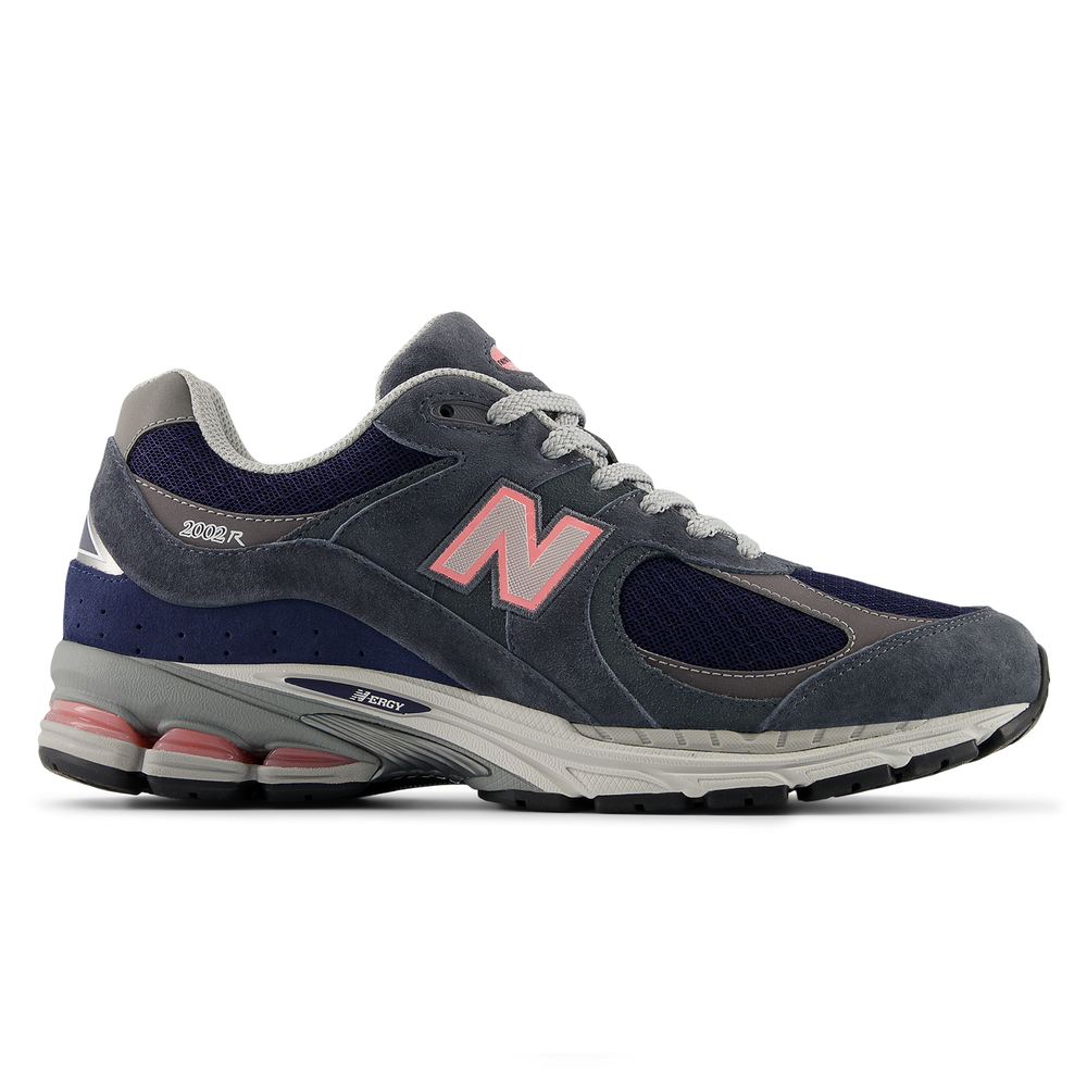 Unisex cipő New Balance U200254T – szürke