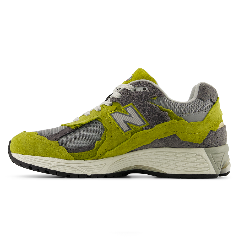 Unisex cipő New Balance Protection Pack M20028ZH – zöld