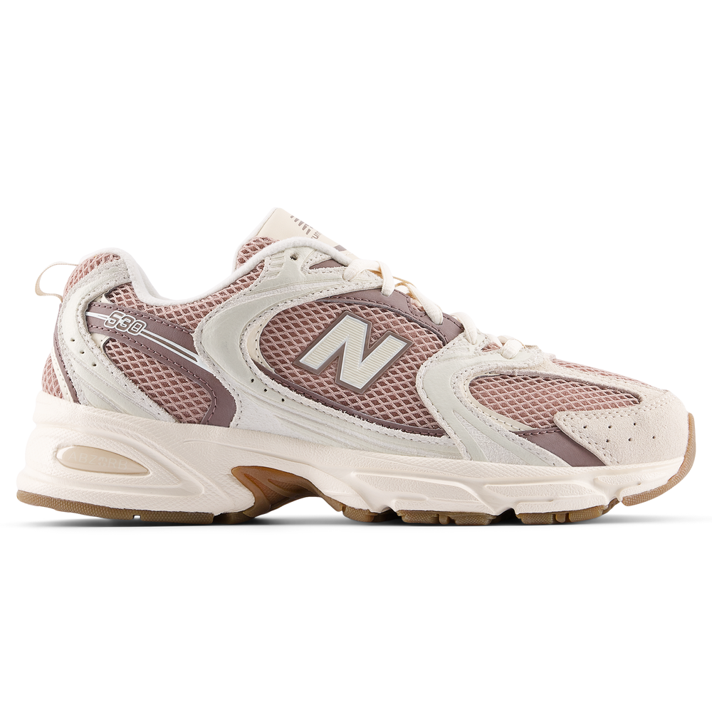 Unisex cipő New Balance U530SUA – bézs