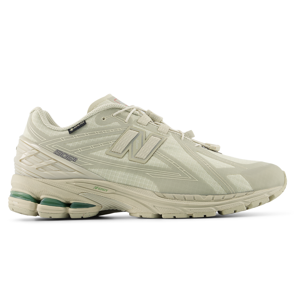 Unisex cipő New Balance Gore-Tex U190679Y – bézs