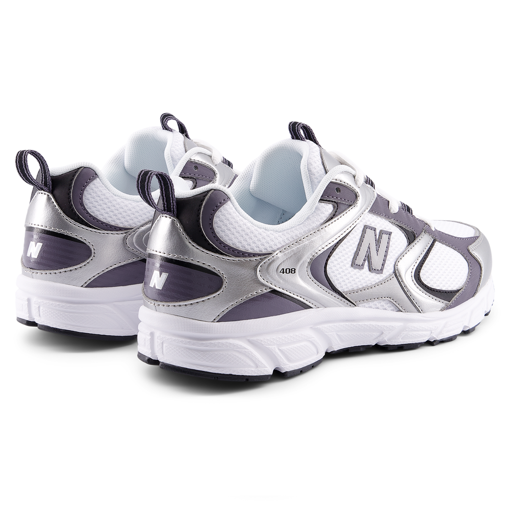 Unisex cipő New Balance U4086LR – fehér