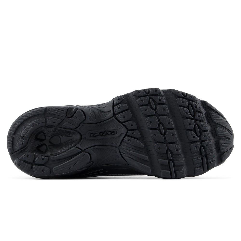 Gyermekcipő New Balance P7401MU – szürke