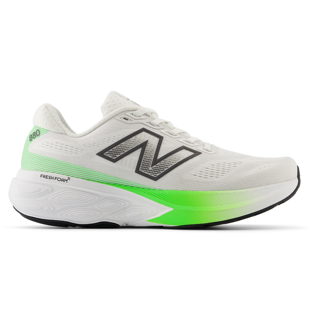Férfi futócipő New Balance Fresh Foam X 880 v15 M880D15 – szürke