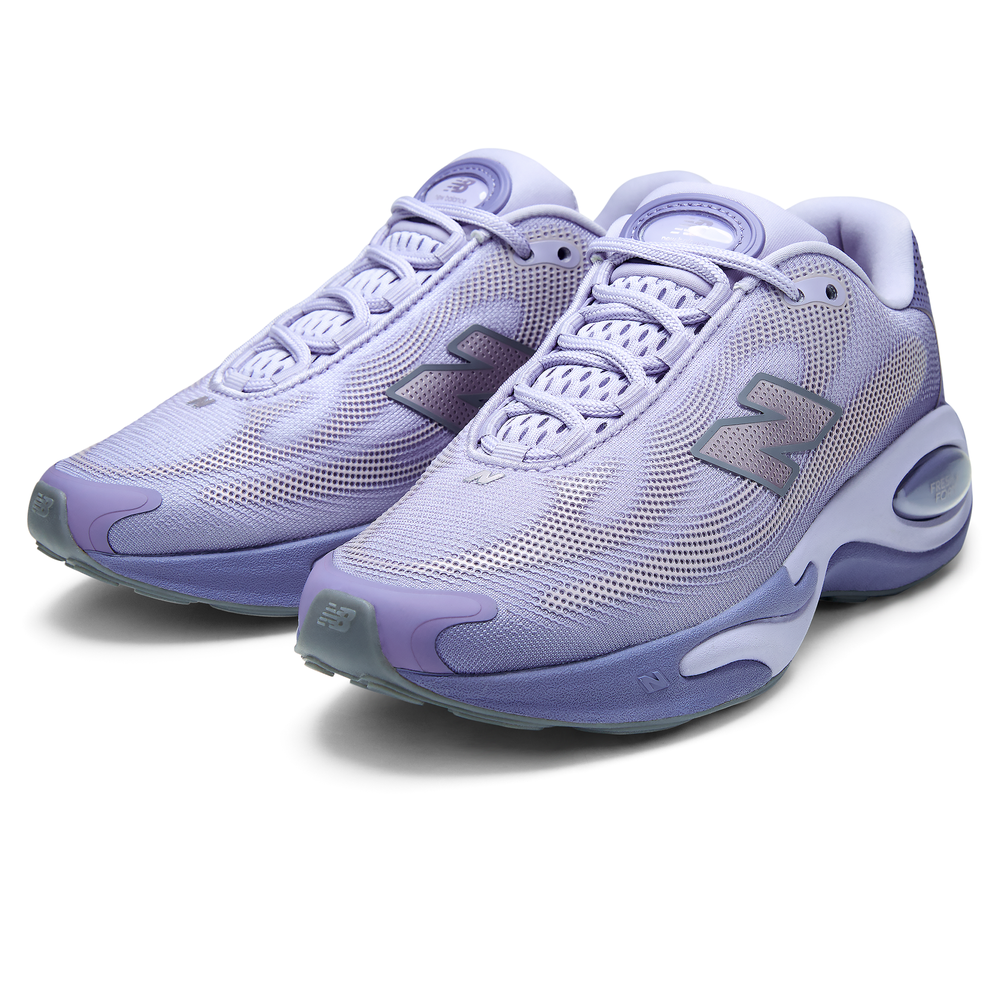 Női futócipő New Balance AC Runner WACR14AT – lila