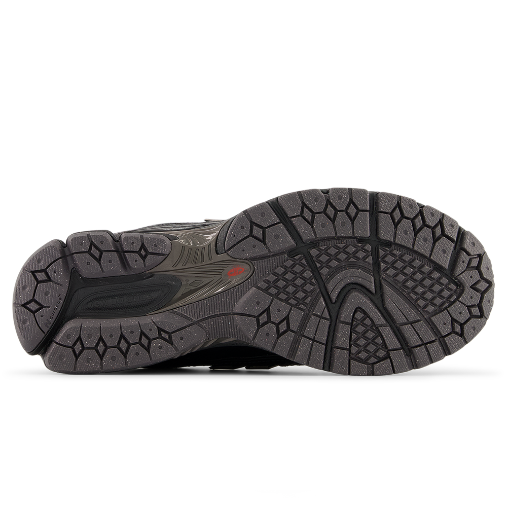 Unisex cipő New Balance U1906ROE – fekete