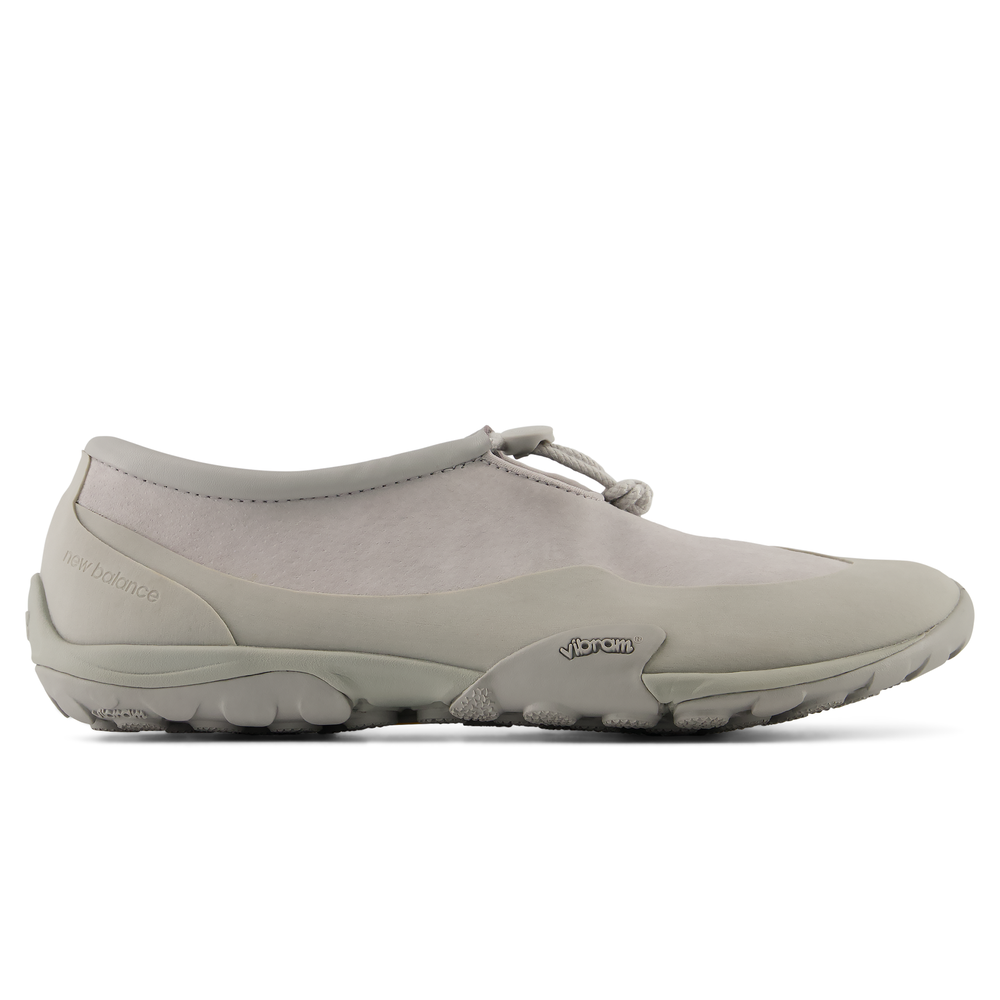 Unisex cipő New Balance Minimus MT10T8WQ – szürke