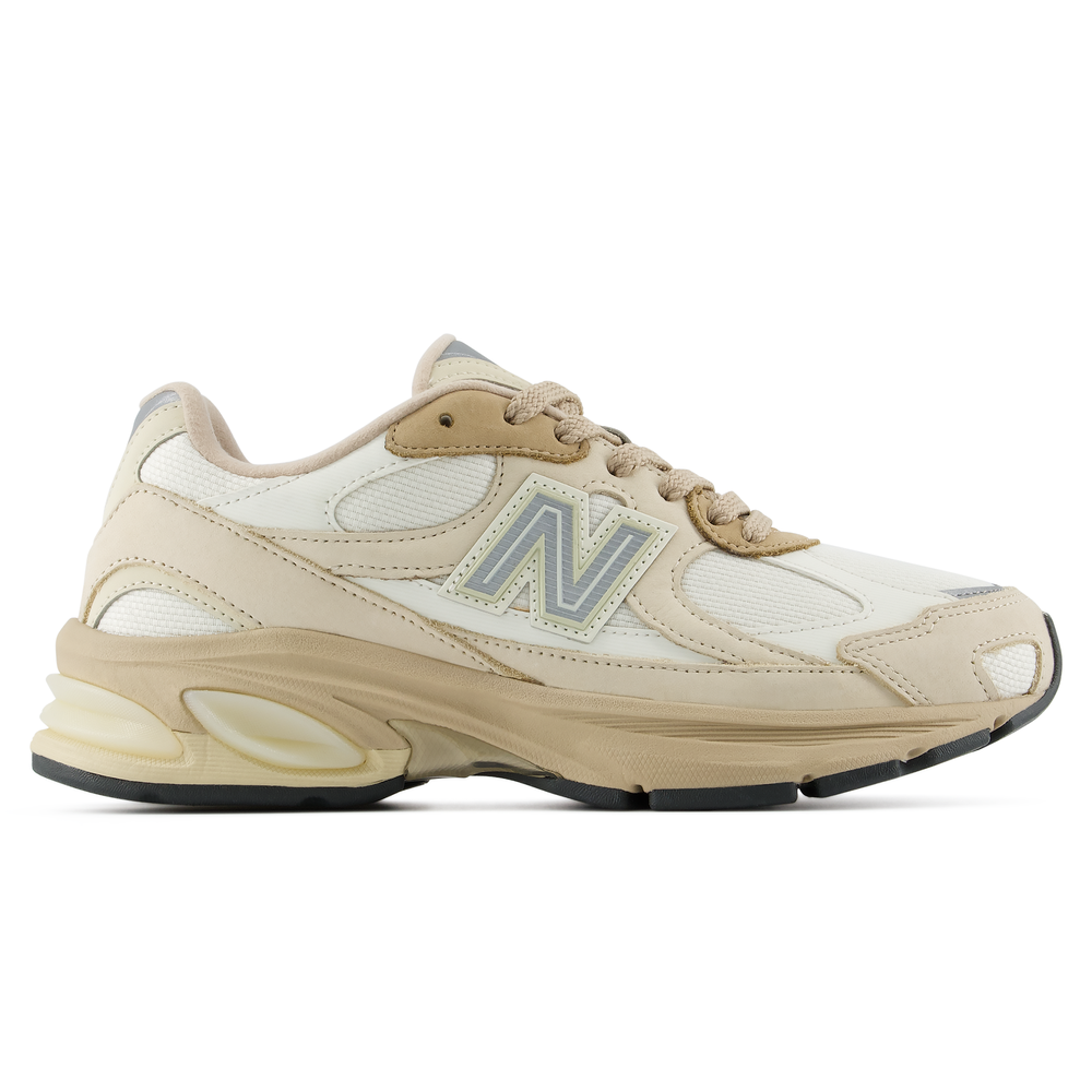 Unisex cipő New Balance ABZORB U2010830 – bézs