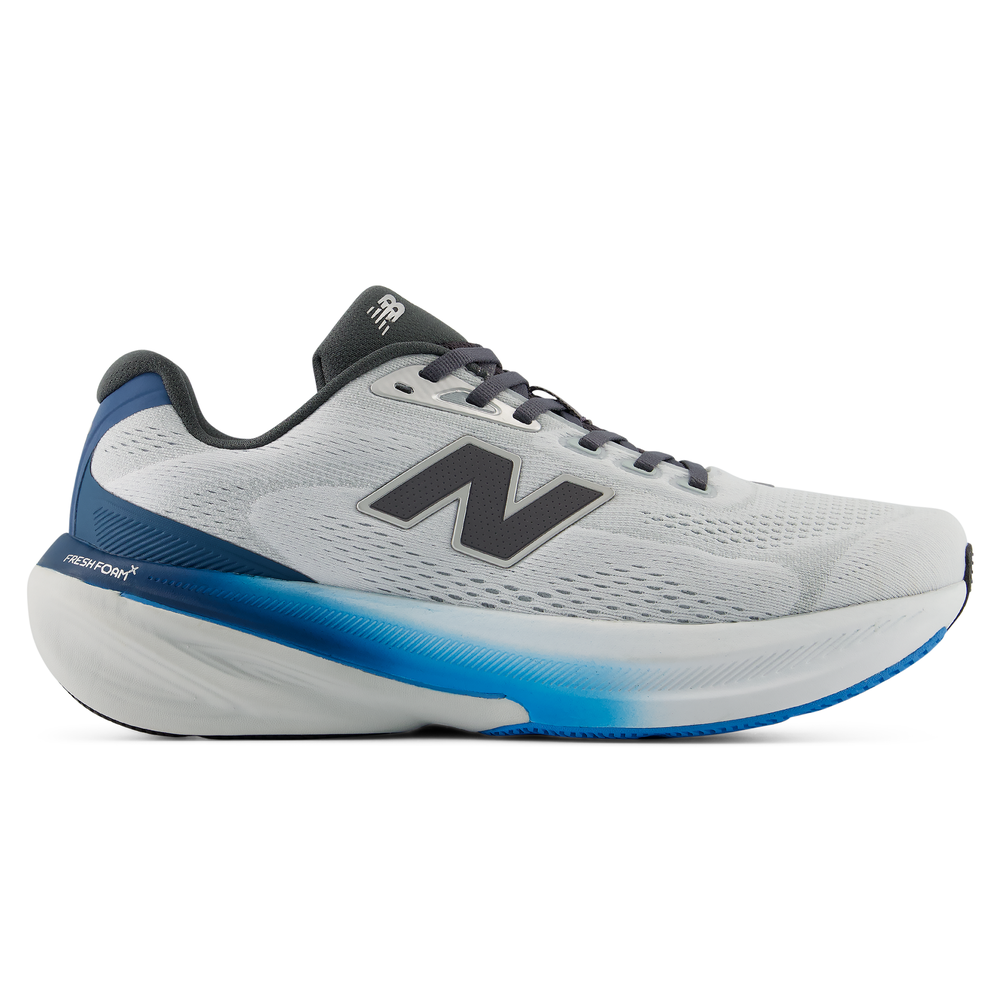 Férfi futócipő New Balance Fresh Foam 860 v15 M8609N1 – szürke