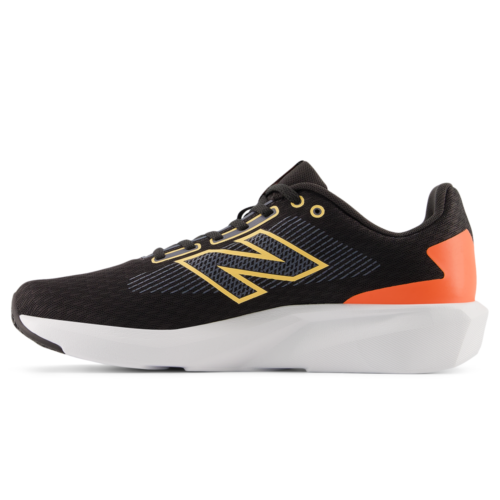 Férfi cipő New Balance 413 v3 M41371F – fekete