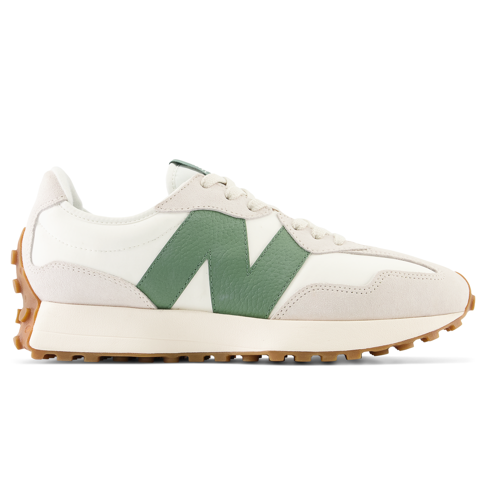 Unisex cipő New Balance U327LX – bézs