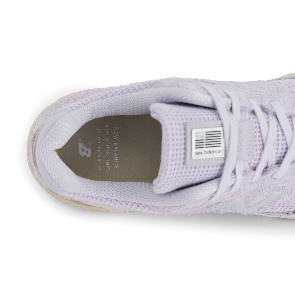 Unisex cipő New Balance U990LV4 – lila