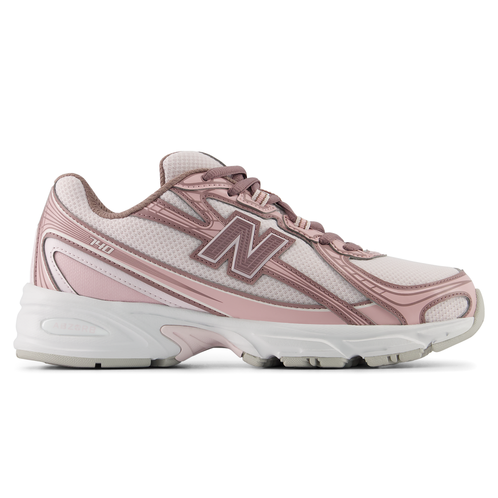 Unisex cipő New Balance U7404S4 – rózsaszn
