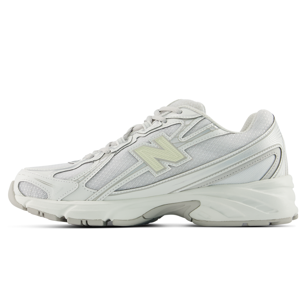 Unisex cipő New Balance U7408LZ – fehér