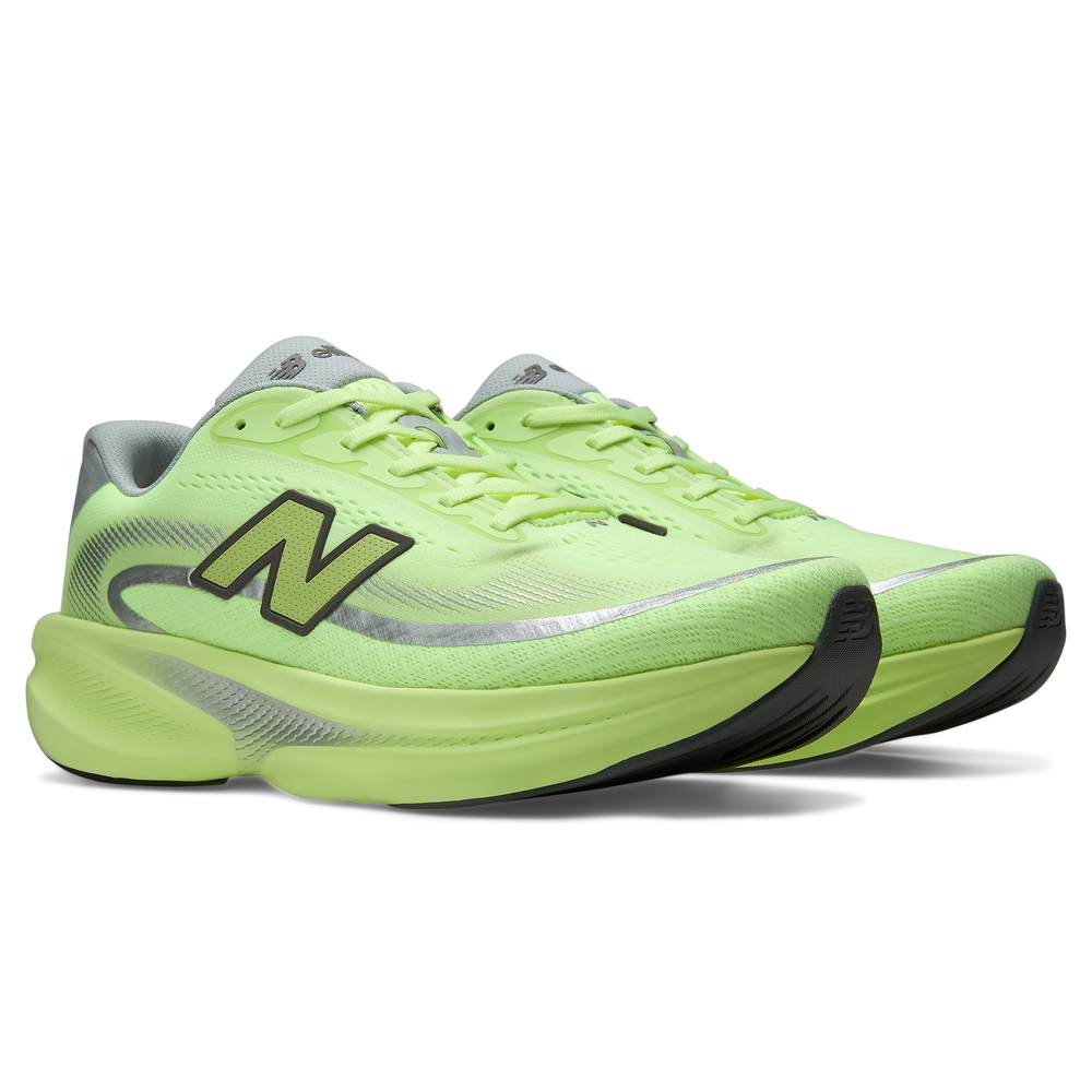Férfi futócipő New Balance Fresh Foam Ellipse v1 MELPS78S – zöld