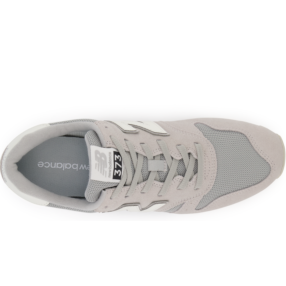 Férfi cipő New Balance ML373BU2 – szürke