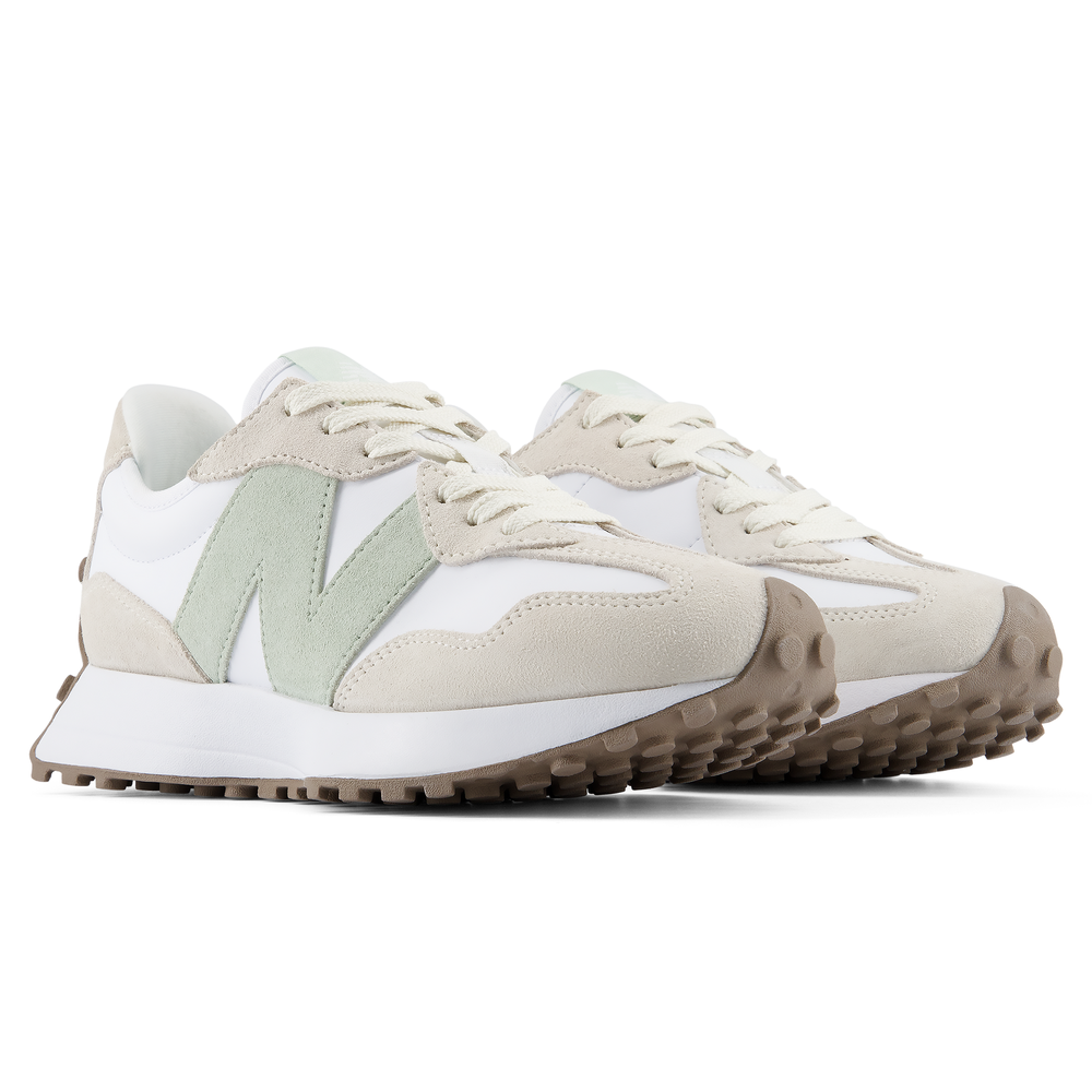 Női cipő New Balance W327SUB – bézs