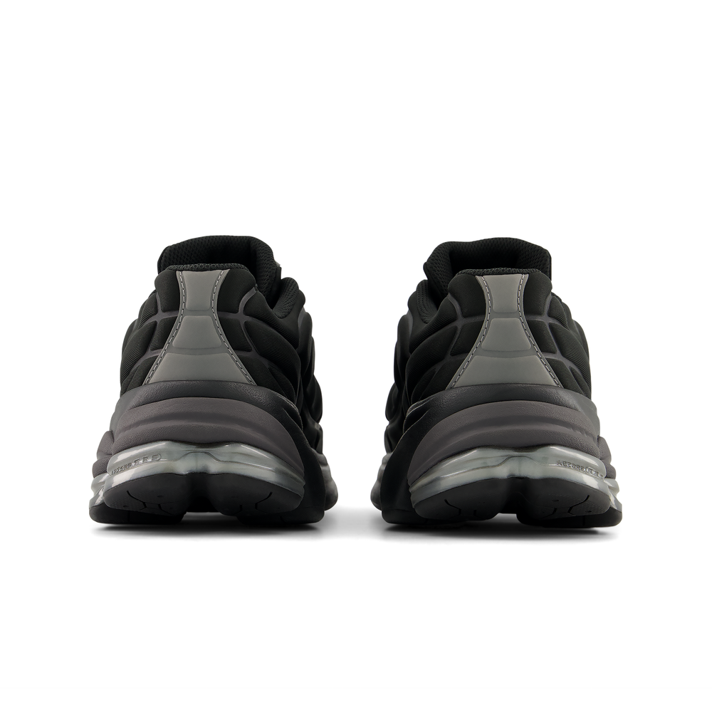 Unisex cipő New Balance ABZORB U503058H – fekete
