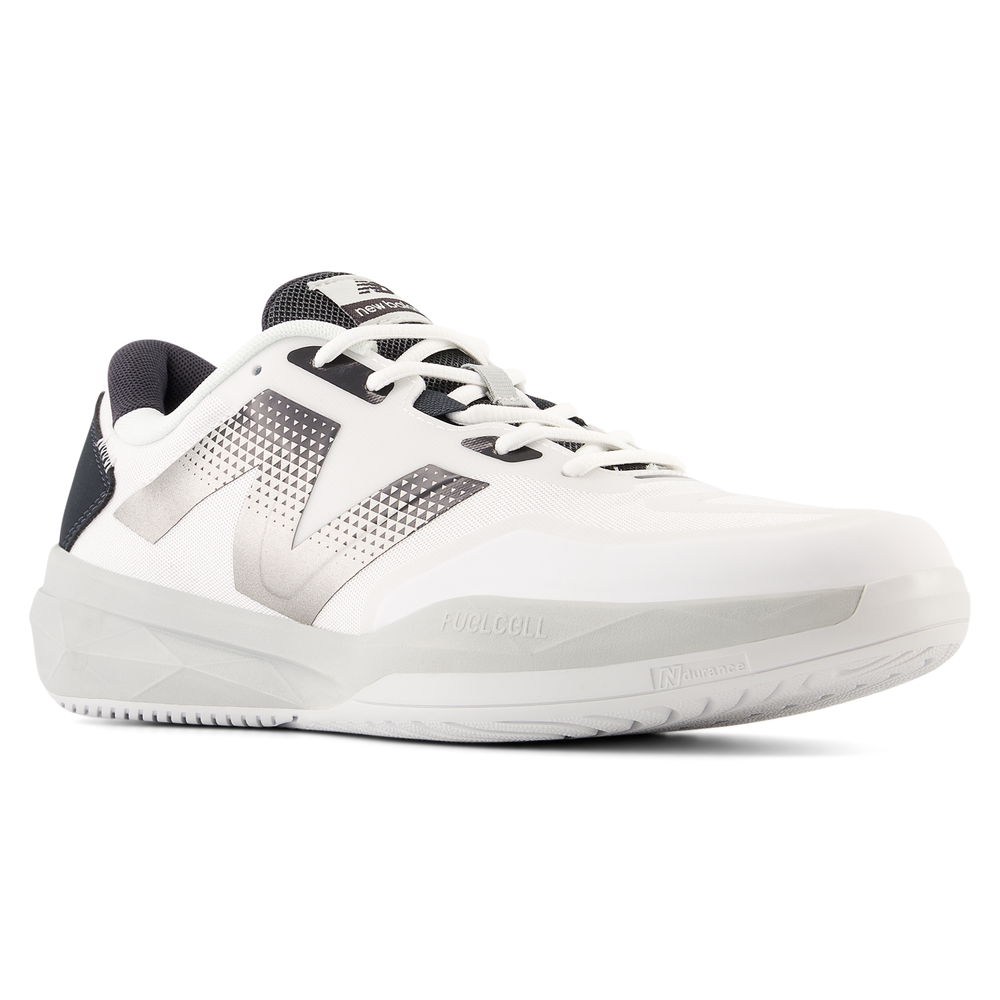 Férfi cipő New Balance MCH796P4 – fehér