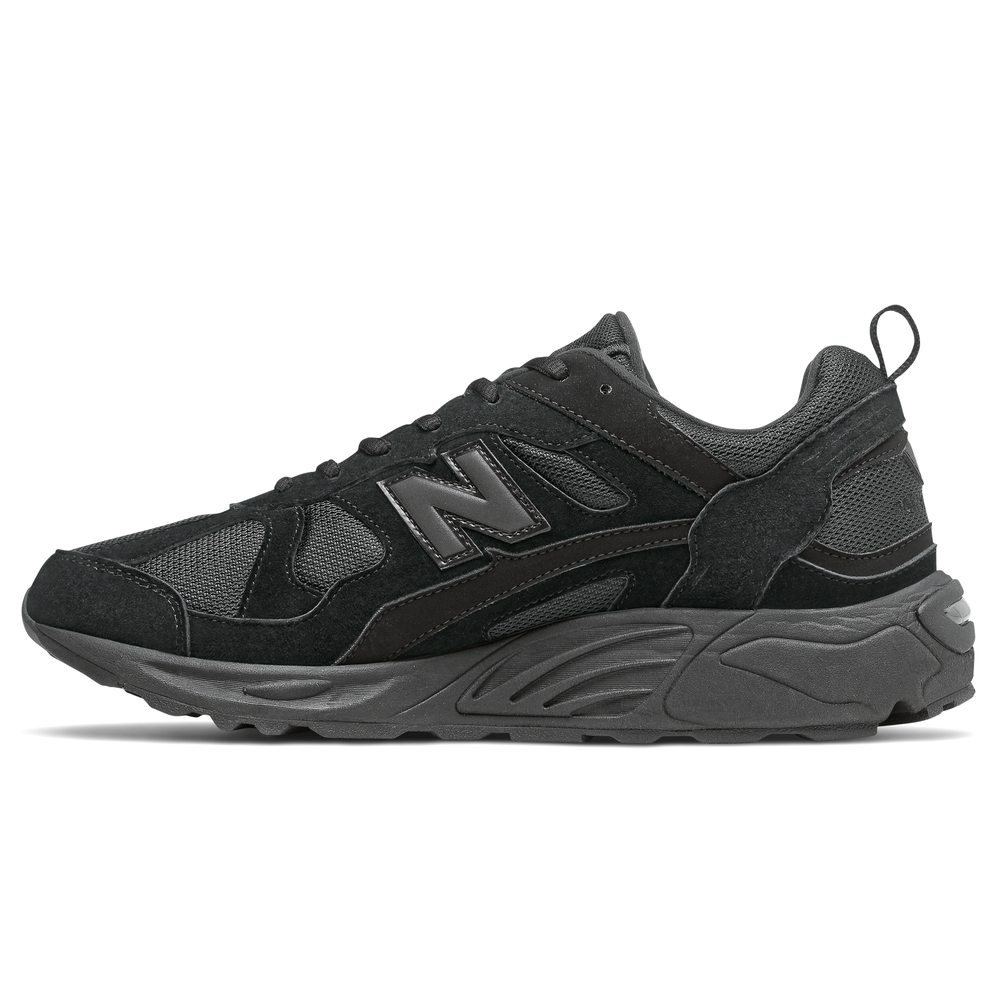 Unisex cipő New Balance CM878XL – fekete
