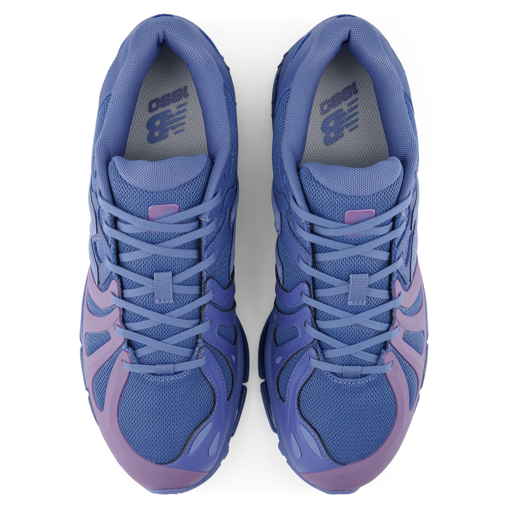 Unisex cipő New Balance U1890787 – kék