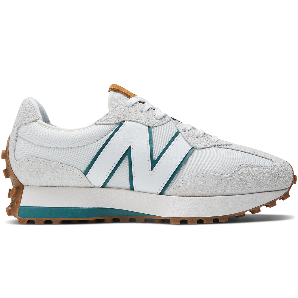 Női cipő New Balance WS327CJ – fehér