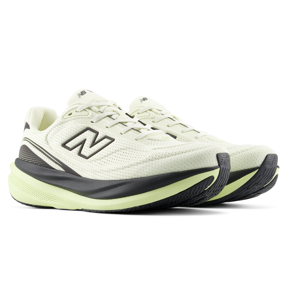 Férfi futócipő New Balance Infinion 1080 v15 M108068J – zöld