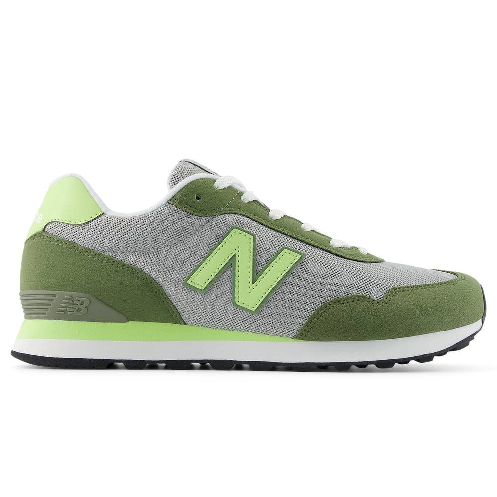 Férfi cipő New Balance M5155HQ – zöld