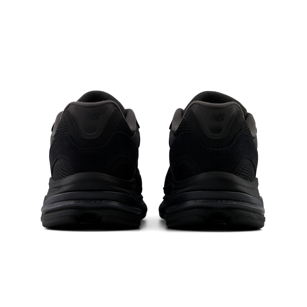 Unisex cipő New Balance ABZORB U20107B1 – fekete
