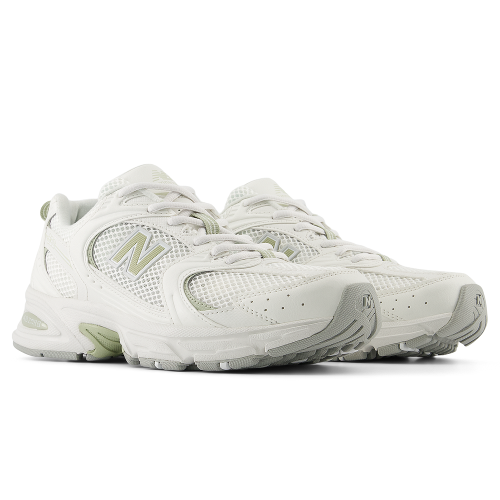 Unisex cipő New Balance U530CSC – fehér
