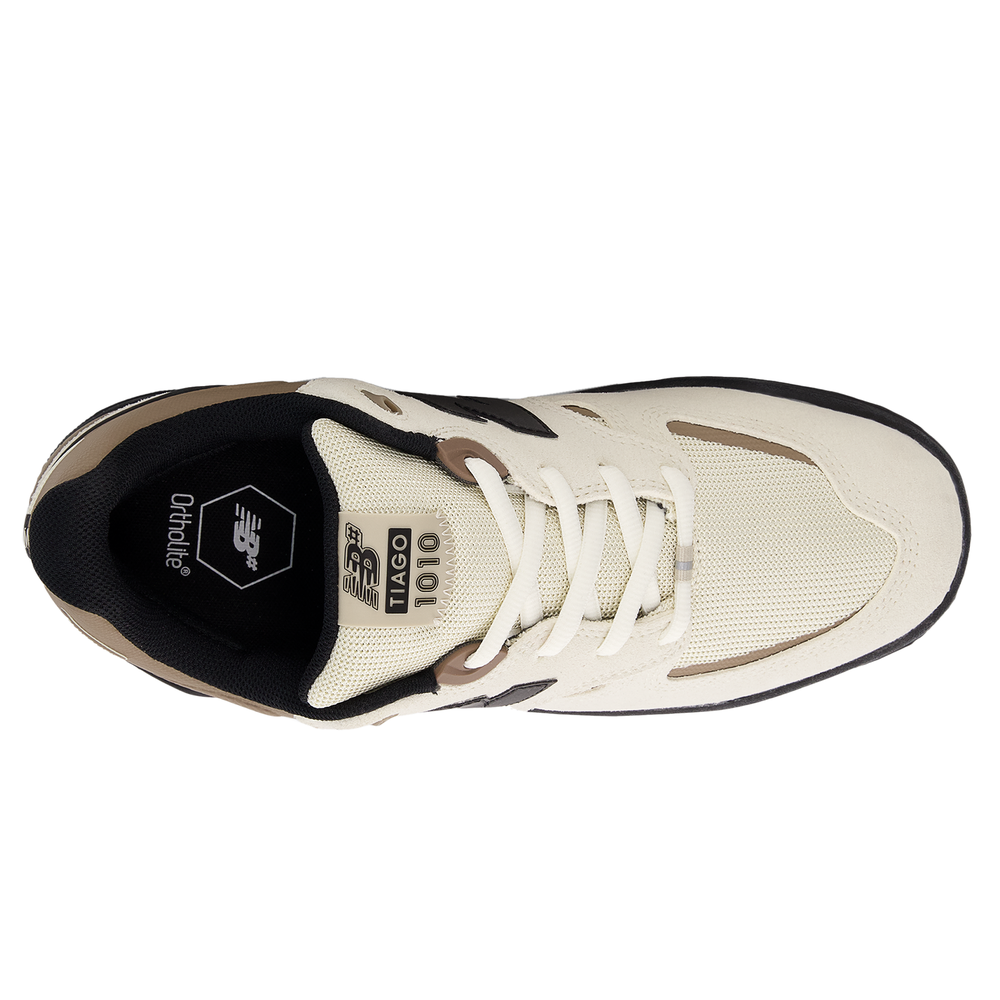 Férfi cipő New Balance Numeric NM1010NS – bézs