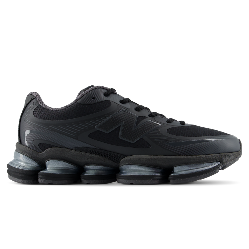 Unisex cipő New Balance ABZORB U20004Y8 – fekete