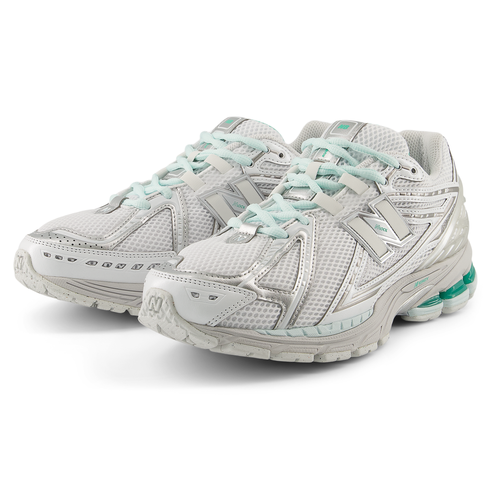 Unisex cipő New Balance U19061HV – szürke