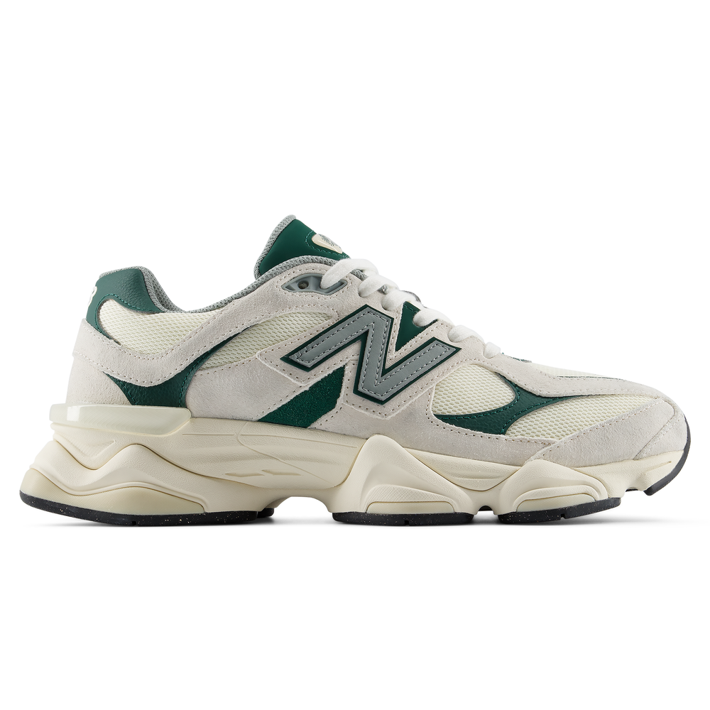 Unisex cipő New Balance U90607ET – bézs