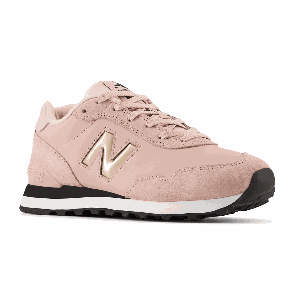 Női cipő New Balance WL515LP3 – rózsaszín